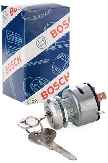 BOSCH uždegimo jungiklis 0342311007 0342311006