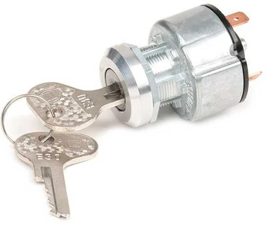 BOSCH uždegimo jungiklis 0342311007 0342311006