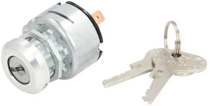 BOSCH uždegimo jungiklis 0342311007 0342311006