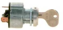 BOSCH uždegimo jungiklis 0342311007 0342311006