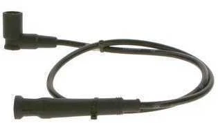 Bosch Uždegimo Laidas BMW 5 535i 530i 525i 635CSi 730i Uždegimo Laidas 1214347 1214348 1214350 1214351