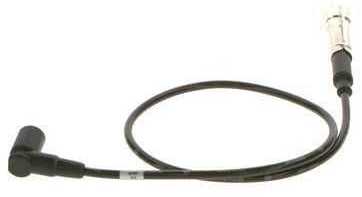 Bosch Uždegimo Laidas Mercedes Benz 280CE 280S 420SE 500SE 560SE 0051580021 0051580022
