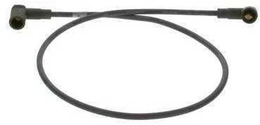 Bosch Uždegimo Laidas Mercedes Benz S Klase 380 Se Sel 500 Se Sel 380 Sec 500 Sec 380 Sl 500 Sl 380 Slc 450 Slc 0001586301 0001586302