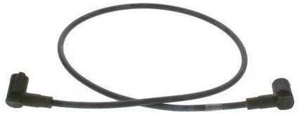 Bosch Uždegimo Laidas Mercedes Benz S Klase 380 Se Sel 500 Se Sel 380 Sec 500 Sec 380 Sl 500 Sl 380 Slc 450 Slc 0001586301 0001586302