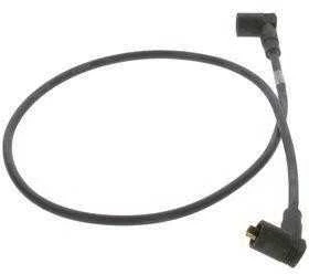 Bosch Uždegimo Laidas Mercedes Benz S Klase 380 Se Sel 500 Se Sel 380 Sec 500 Sec 380 Sl 500 Sl 380 Slc 450 Slc 0001586301 0001586302