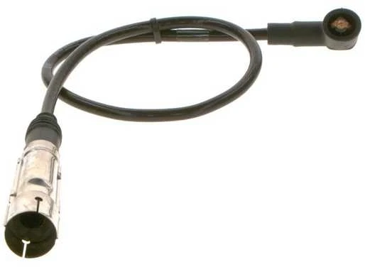 Bosch Uždegimo laidas AUDI 100 C2 C3 80 VW Golf Jetta Scirocco 113 971 111 905 113 905 113 971 113 995 111 905 111 971