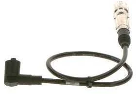 Bosch Uždegimo laidas AUDI 100 C2 C3 80 VW Golf Jetta Scirocco 113 971 111 905 113 905 113 971 113 995 111 905 111 971