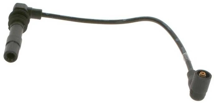 Bosch Uždegimo Laidas AUDI A2 SKODA Octavia Fabia 1.4 16V 6Y2 6Y5 1U2 1U5 03C905051A 03C905051B