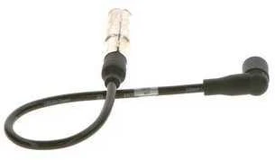 Bosch Uždegimo Laidas Audi A4 A3 A6 SEAT Toledo Leon VW Golf Polo 1J1 1J5 6V2 6V5 8D2 8D5 8E2 8E5 3B2 3B5