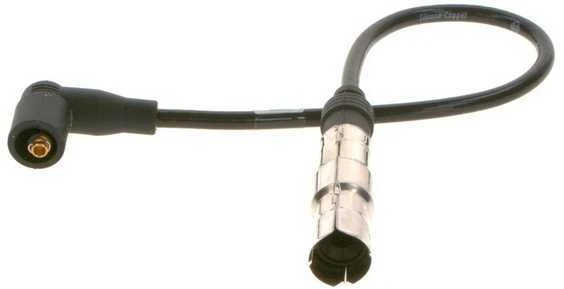 Bosch Uždegimo Laidas Audi A4 A3 A6 SEAT Toledo Leon VW Golf Polo 1J1 1J5 6V2 6V5 8D2 8D5 8E2 8E5 3B2 3B5