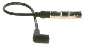 Bosch Uždegimo Laidas Audi A4 A3 A6 SEAT Toledo Leon VW Golf Polo 1J1 1J5 6V2 6V5 8D2 8D5 8E2 8E5 3B2 3B5