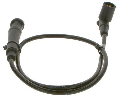 Bosch Uždegimo Laidas BMW 5 535i 530i 525i 635CSi 730i Uždegimo Laidas 1214347 1214348 1214350 1214351