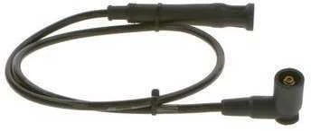 Bosch Uždegimo Laidas BMW 5 535i 530i 525i 635CSi 730i Uždegimo Laidas 1214347 1214348 1214350 1214351