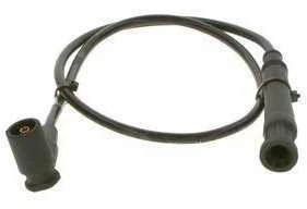 Bosch Uždegimo Laidas BMW 5 535i 530i 525i 635CSi 730i Uždegimo Laidas 1214347 1214348 1214350 1214351