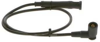 Bosch Uždegimo Laidas BMW 5 535i 530i 525i 635CSi 730i Uždegimo Laidas 1214347 1214348 1214350 1214351
