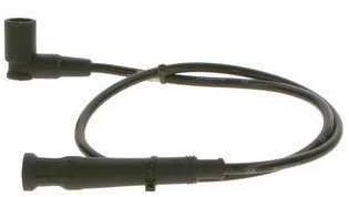 Bosch Uždegimo Laidas BMW 5 535i 530i 525i 635CSi 730i Uždegimo Laidas 1214347 1214348 1214350 1214351