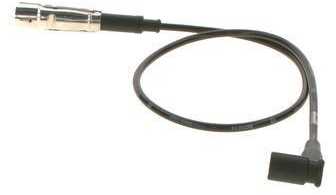 Bosch Uždegimo Laidas Mercedes Benz 280CE 280S 420SE 500SE 560SE 0051580021 0051580022