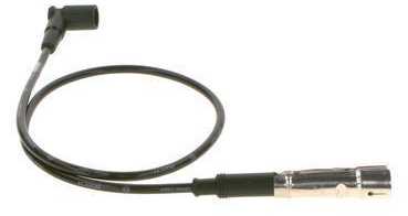Bosch Uždegimo Laidas Mercedes Benz 280CE 280S 420SE 500SE 560SE 0051580021 0051580022