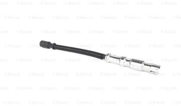 Bosch Uždegimo laidas Mercedes-Benz G-Class C-Class E-Class ML-Class SLR 0055808220 0055808320