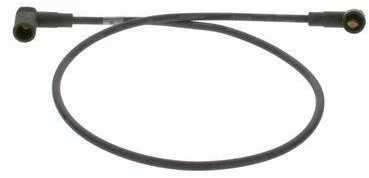 Bosch Uždegimo Laidas Mercedes Benz S Klase 380 Se Sel 500 Se Sel 380 Sec 500 Sec 380 Sl 500 Sl 380 Slc 450 Slc 0001586301 0001586302