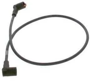 Bosch Uždegimo Laidas Mercedes Benz S Klase 380 Se Sel 500 Se Sel 380 Sec 500 Sec 380 Sl 500 Sl 380 Slc 450 Slc 0001586301 0001586302