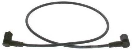Bosch Uždegimo Laidas Mercedes Benz S Klase 380 Se Sel 500 Se Sel 380 Sec 500 Sec 380 Sl 500 Sl 380 Slc 450 Slc 0001586301 0001586302