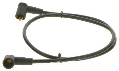 Bosch Uždegimo Laidas Mercedes Benz S Klase 380 Se Sel 500 Se Sel 380 Sec 500 Sec 380 Sl 500 Sl 380 Slc 450 Slc 0001586301 0001586302