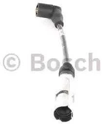 Bosch Uždegimo Laidas Seat Cordoba Ibiza Toledo Leon Exeo 1.6 1595 Ccm 101 Hp 0280156017 0280156018 0280156020