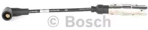 Bosch Uždegimo Laidas Seat Cordoba Ibiza Toledo Leon Exeo 1.6 1595 Ccm 101 Hp 0280156017 0280156018 0280156020