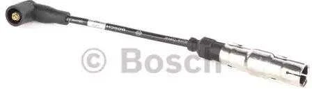 Bosch Uždegimo Laidas Seat Cordoba Ibiza Toledo Leon Exeo 1.6 1595 Ccm 101 Hp 0280156017 0280156018 0280156020