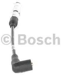 Bosch Uždegimo Laidas Seat Cordoba Ibiza Toledo Leon Exeo 1.6 1595 Ccm 101 Hp 0280156017 0280156018 0280156020