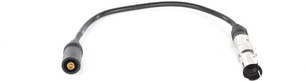 Bosch Uždegimo Laidas Seat Cordoba Toledo Ibiza Alhambra VW Passat Golf Polo 6X0 601 611 615 620 625 630 631 635 637 639