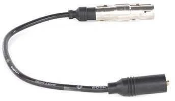 Bosch Uždegimo Laidas Seat Cordoba Toledo Ibiza Alhambra VW Passat Golf Polo 6X0 601 611 615 620 625 630 631 635 637 639
