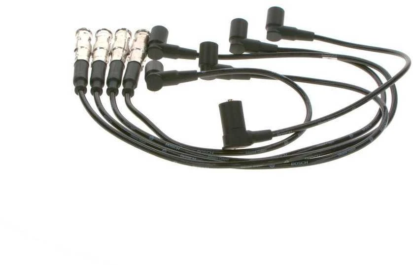 BOSCH uždegimo laido rinkinys 0986356333 A1021502818
