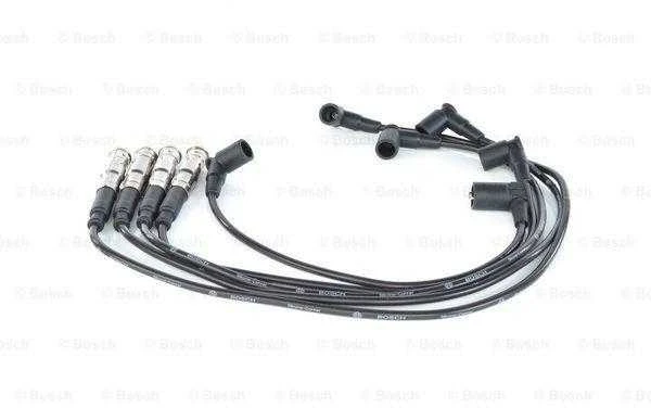 BOSCH uždegimo laido rinkinys 0986356333 A1021502818