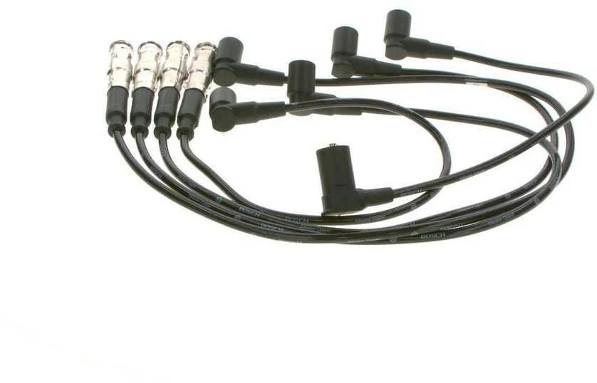 BOSCH uždegimo laido rinkinys 0986356333 A1021502818