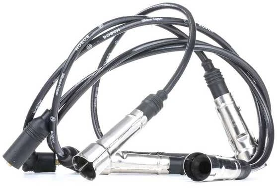 BOSCH uždegimo laido rinkinys 0986356339 N10050202