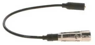 BOSCH uždegimo laido rinkinys 0986356339 N10050202