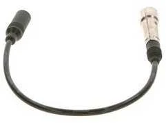 BOSCH uždegimo laido rinkinys 0986356339 N10050202