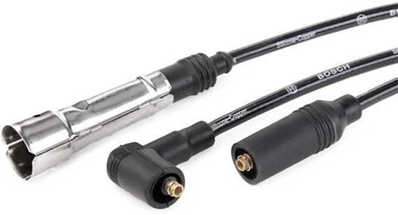 BOSCH uždegimo laido rinkinys 0986356339 N10050202