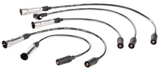 BOSCH uždegimo laido rinkinys 0986356339 N10050202