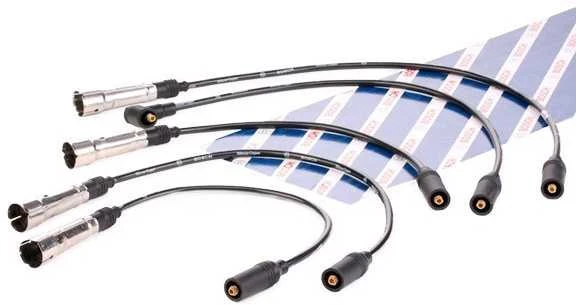 BOSCH uždegimo laido rinkinys 0986356339 N10050202