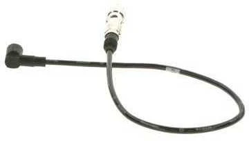 Bosch Uždegimo Laido Rinkinys Seat Inca Skoda Felicia Octavia VW Golf Lupo Vento 6X1 6E1 1H1 1H2