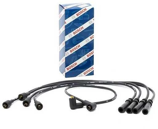 BOSCH uždegimo laido rinkinys 0986356773 272193
