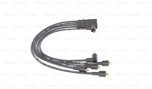 BOSCH uždegimo laido rinkinys 0986356773 272193
