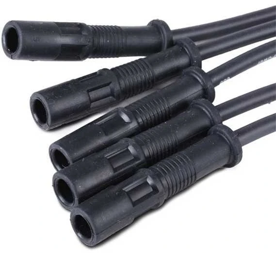 BOSCH uždegimo laido rinkinys 0986356853 7565083