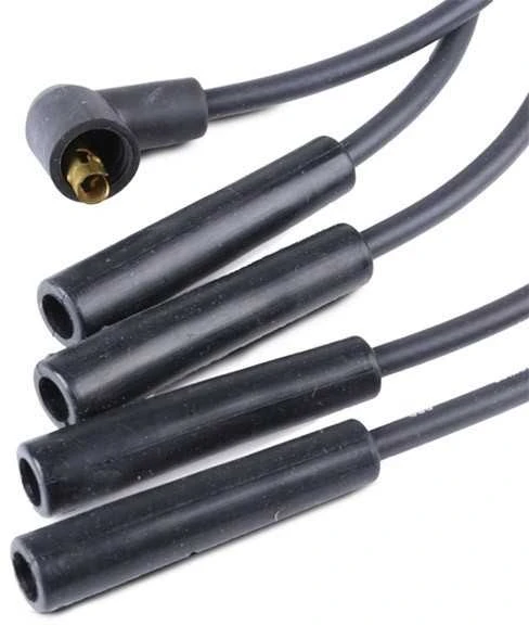 BOSCH uždegimo laido rinkinys 0986356853 7565083