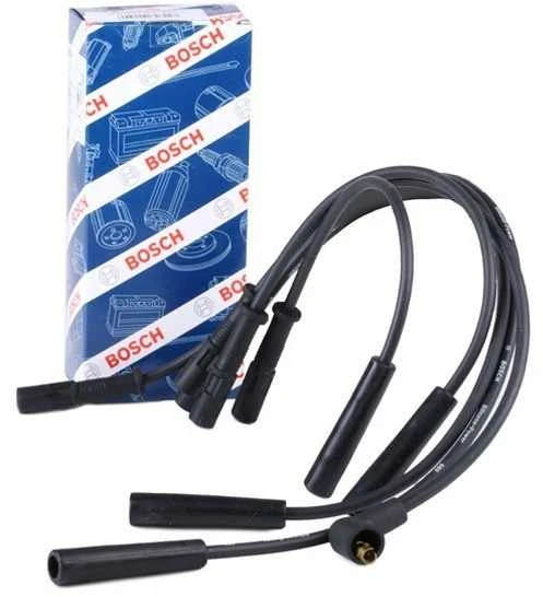 BOSCH uždegimo laido rinkinys 0986356853 7565083