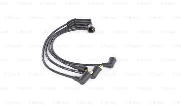 BOSCH uždegimo laido rinkinys 0986356988 96291306