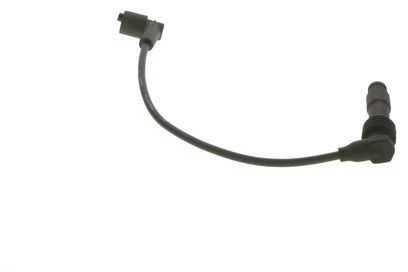 Bosch Uždegimo laido rinkinys OPEL Omega B Calibra Vectra A VAUXHALL Calibra Omega B 90543551 90543552 90543553
